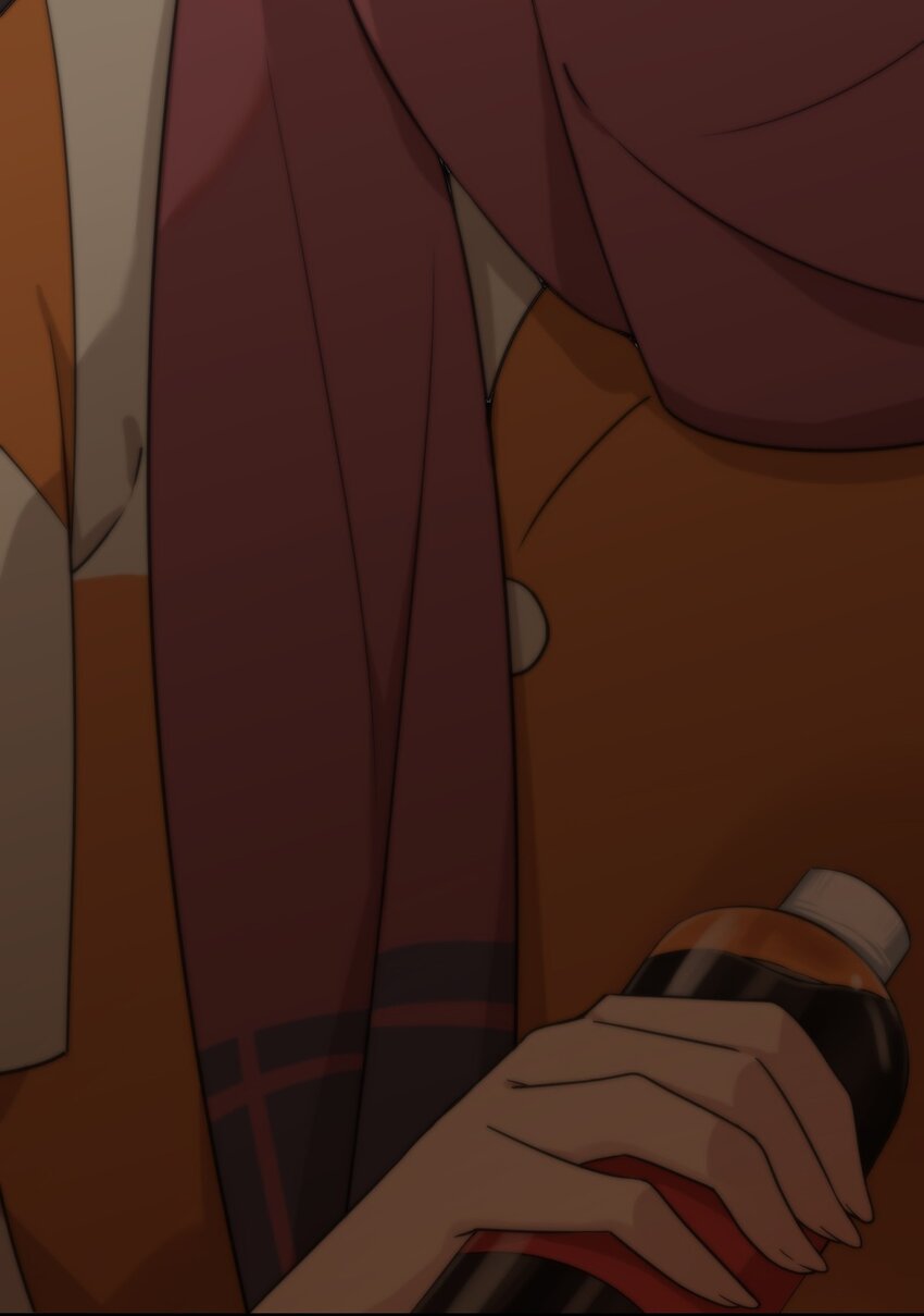 《我的不开口少女》09 男朋友？ 第35页