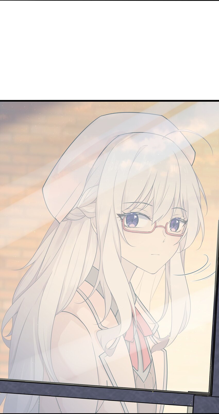 《我的不开口少女》09 男朋友？ 第42页