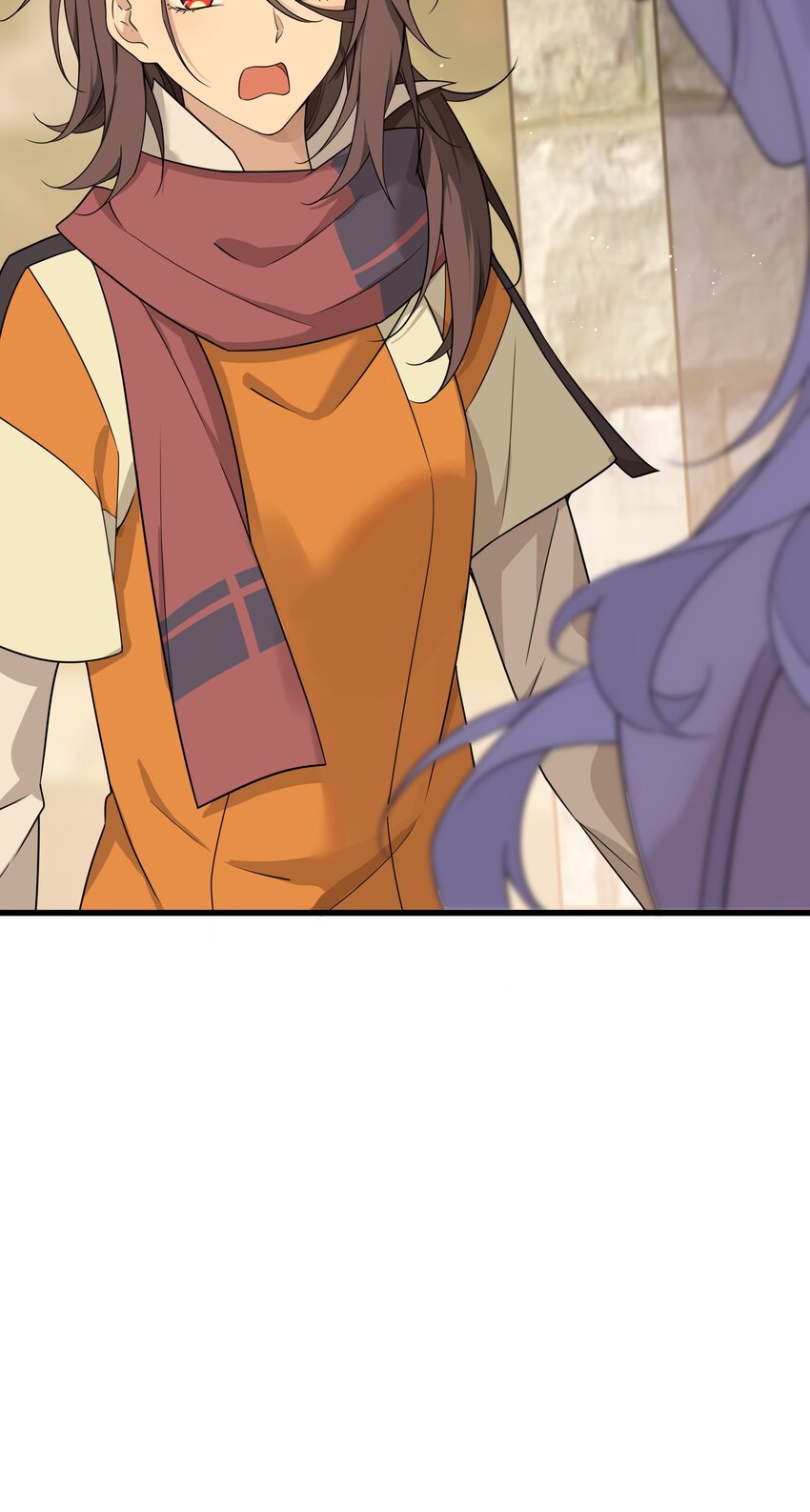 《我的不开口少女》10 跟踪狂竟是我自己 第31页