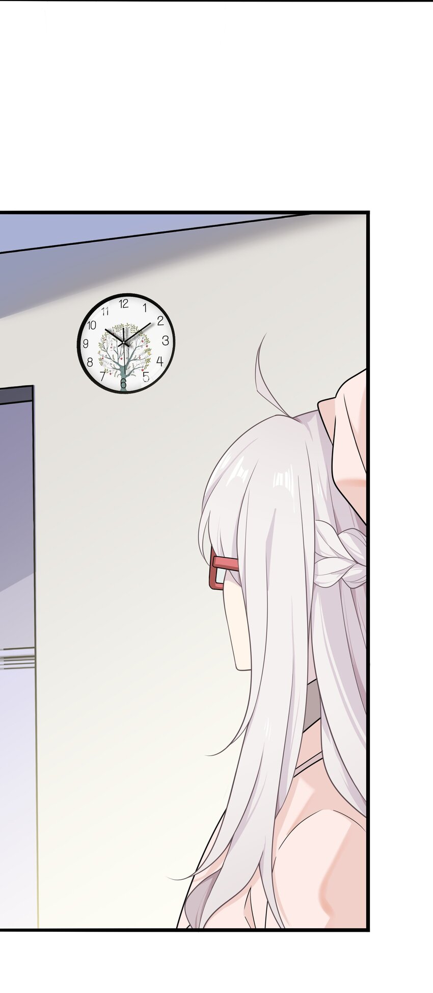 《我的不开口少女》13 不开口的真相 第37页