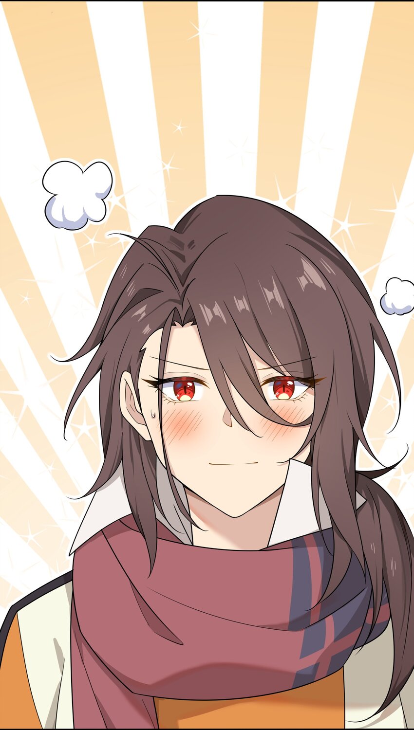 《我的不开口少女》13 不开口的真相 第46页
