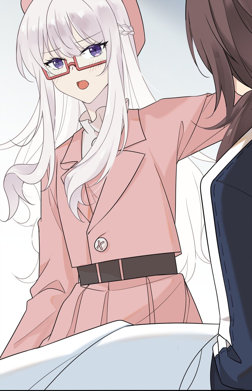 《我的不开口少女》18 愤怒的弟弟 第29页