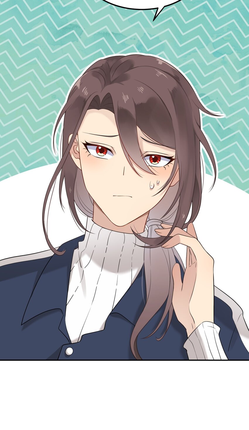 《我的不开口少女》20 初次约会 第26页
