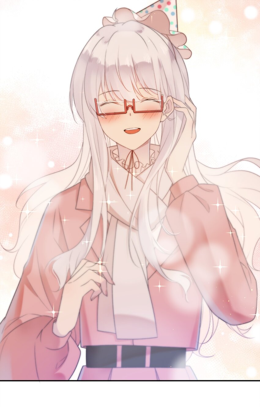 《我的不开口少女》021 生日快乐 第36页