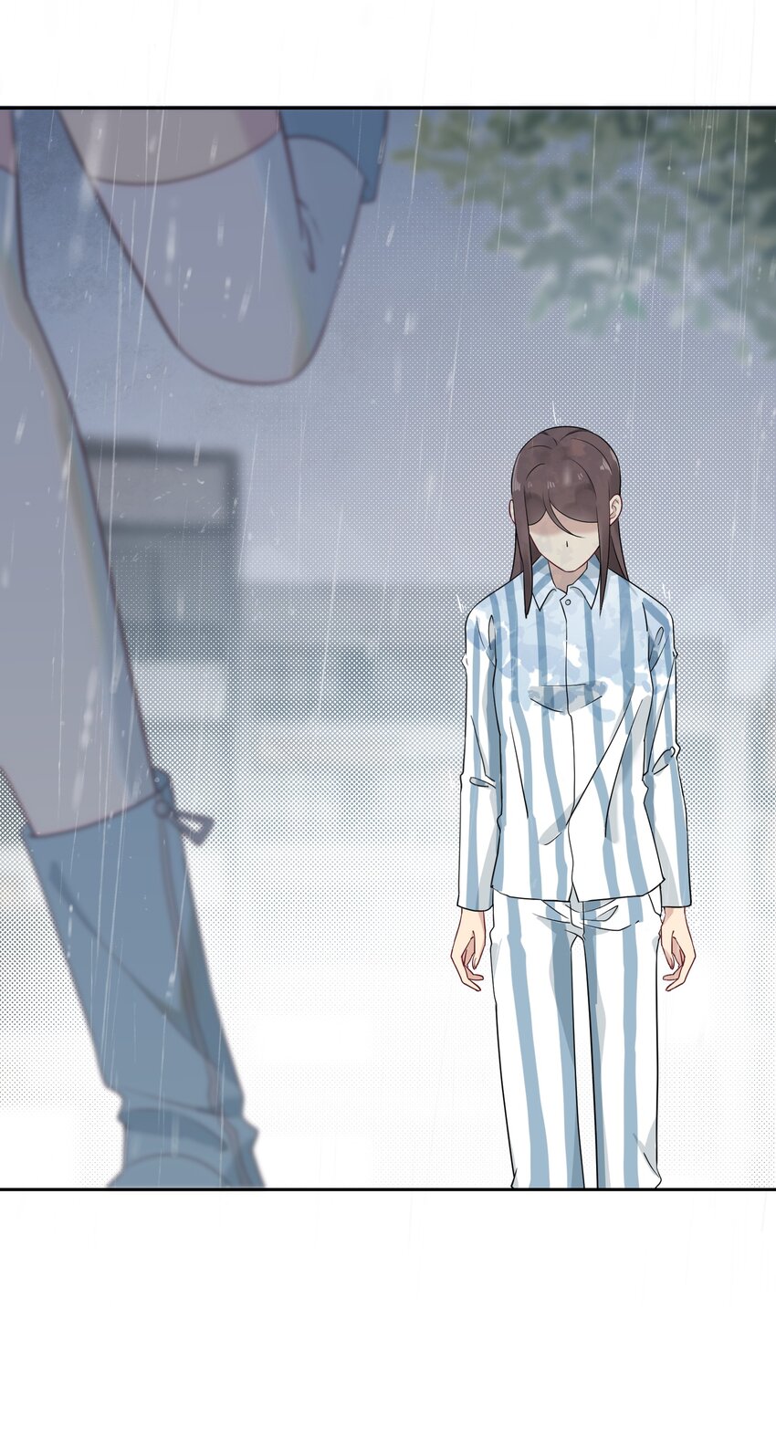 《我的不开口少女》024 无法开口 第47页