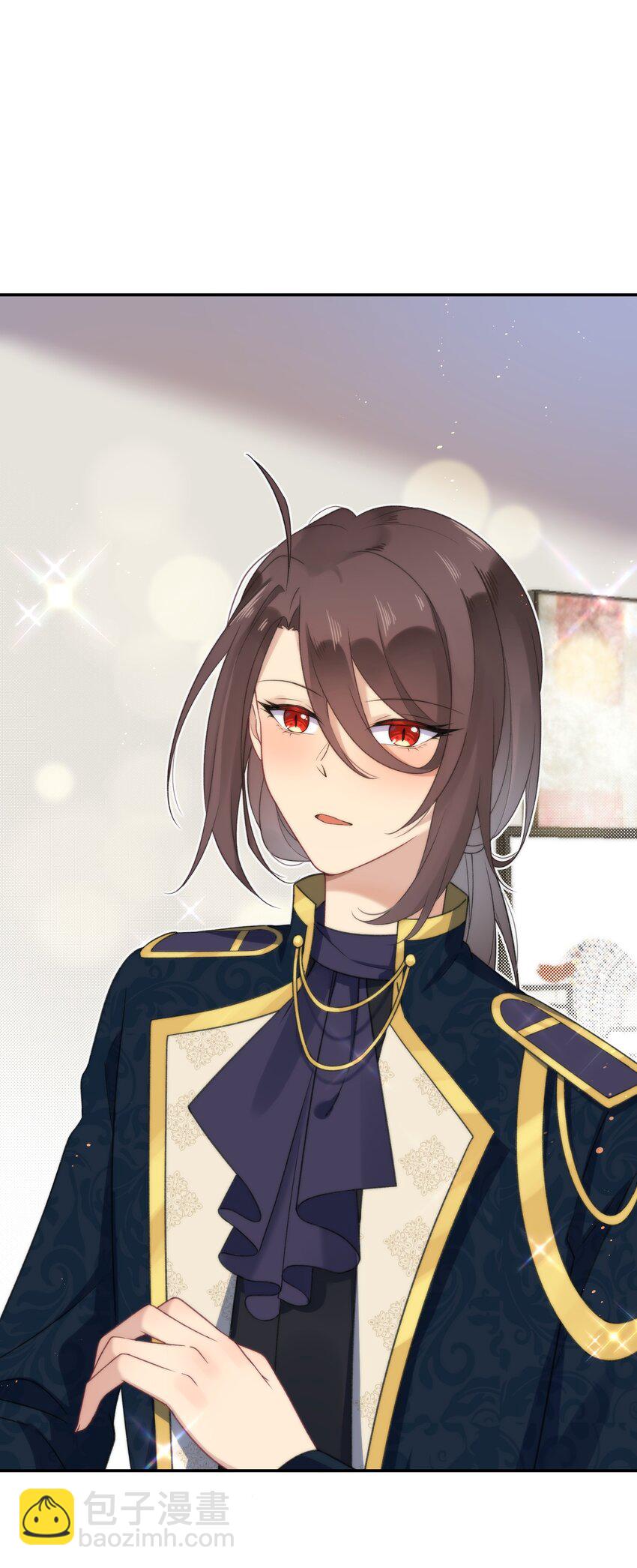 《我的不开口少女》022 新娘？公主？ 第6页