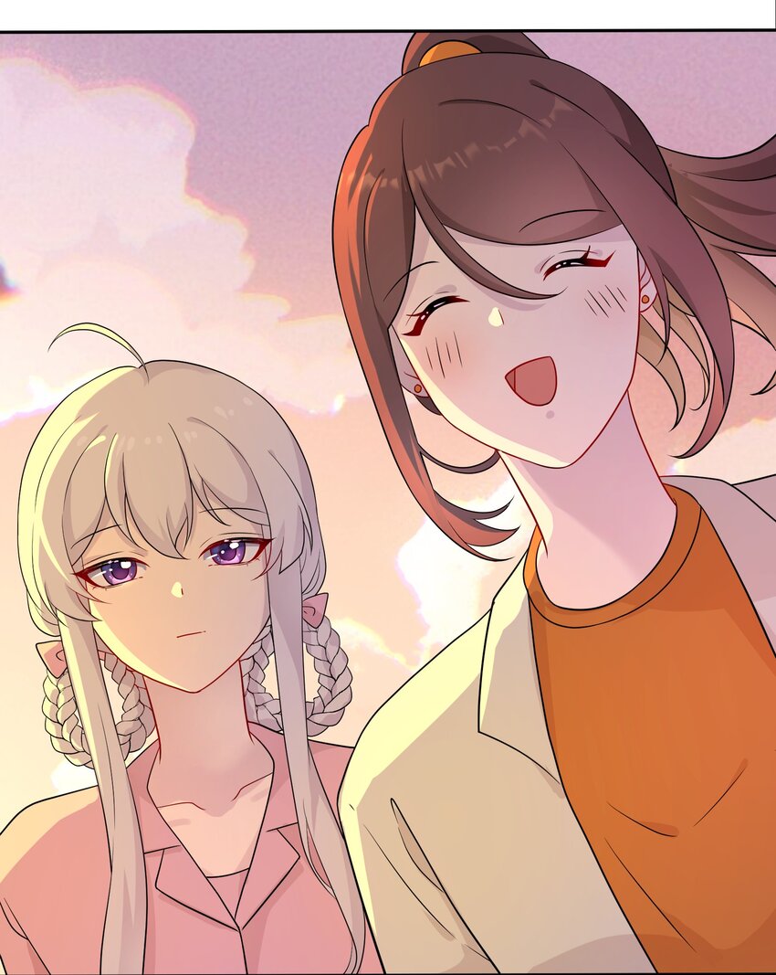 《我的不开口少女》027 只给你一个人看 第40页