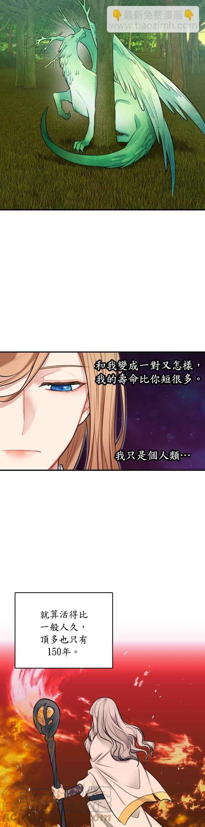 《魔女新婚日记》第16话 第29页