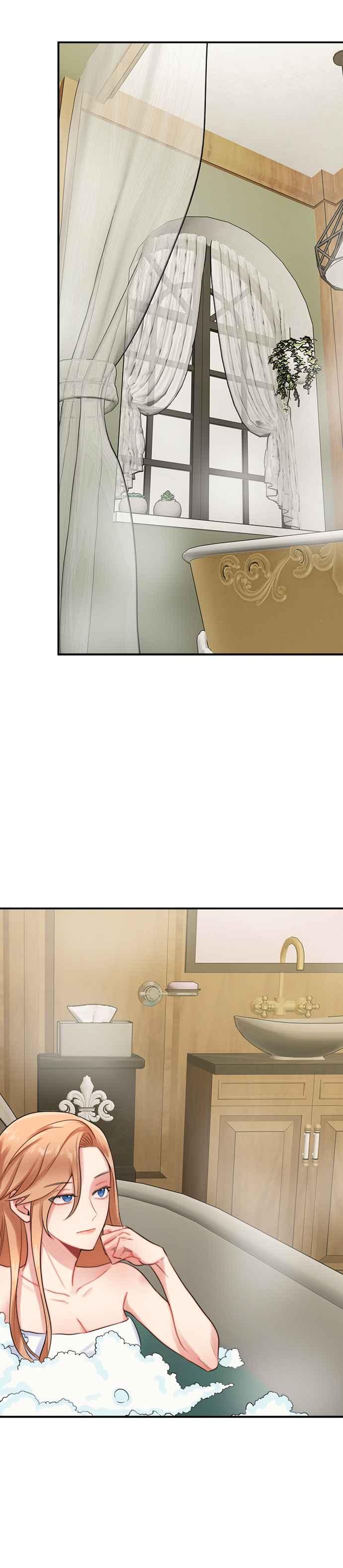 《魔女新婚日记》第22话 第24页