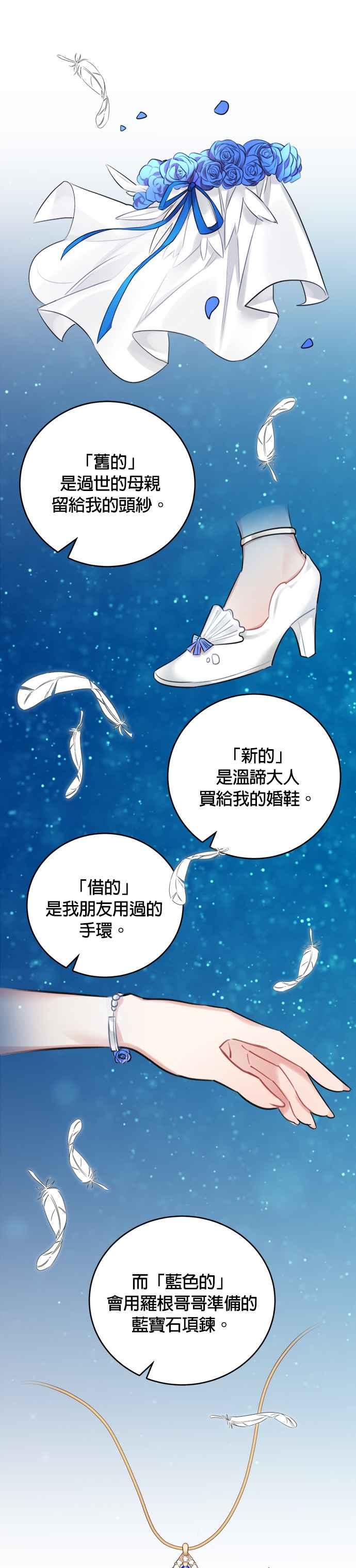 《魔女新婚日记》第25话 第12页