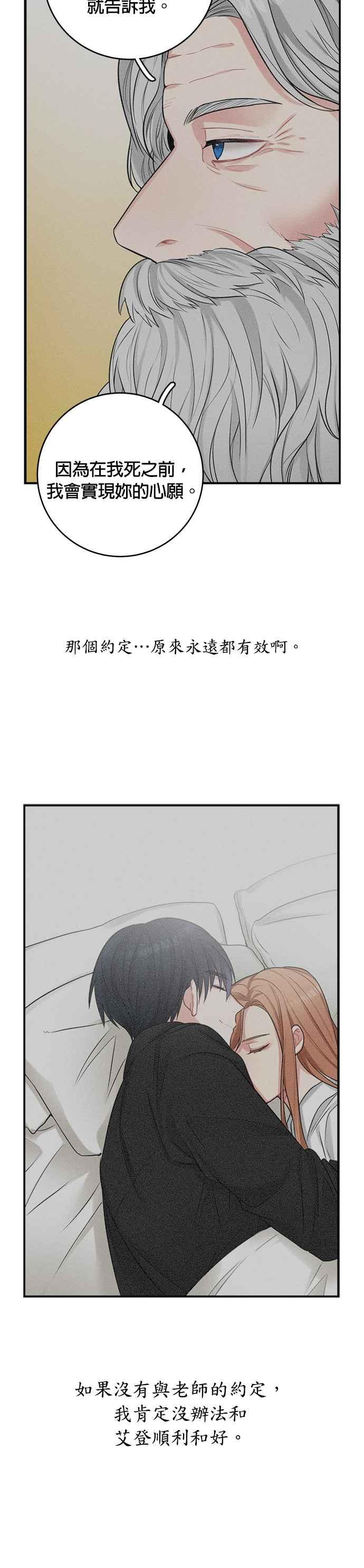 《魔女新婚日记》第25话 第32页