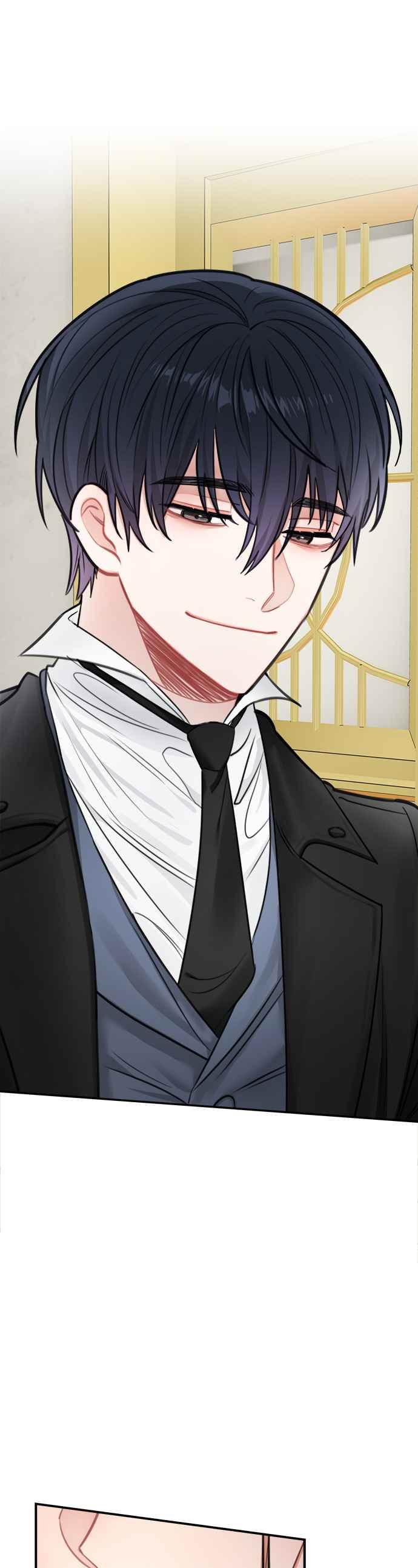 《魔女新婚日记》第29话 第35页