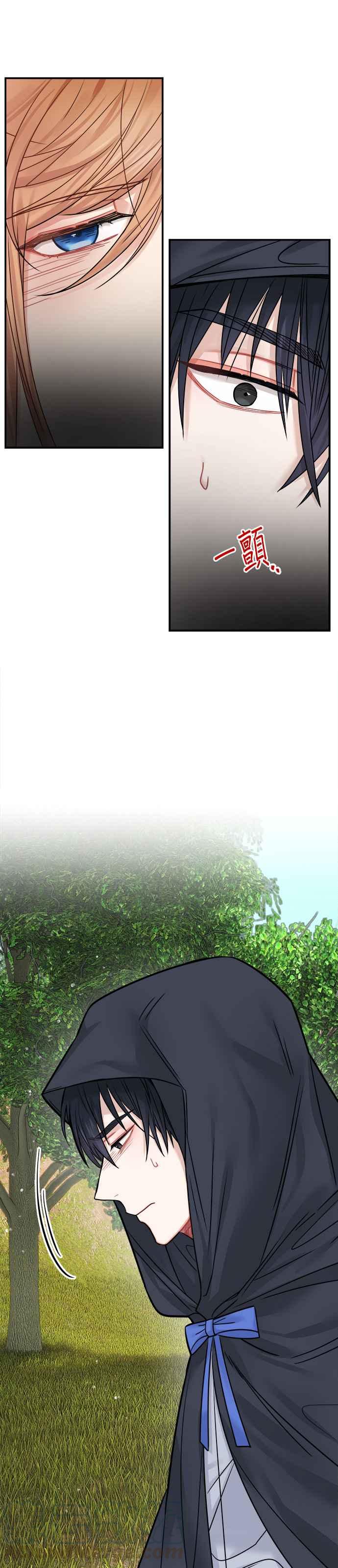 《魔女新婚日记》第40话 第13页