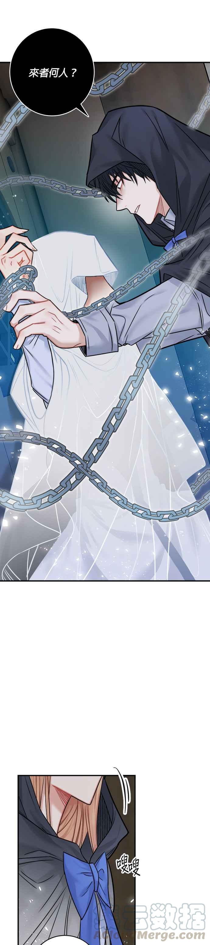 《魔女新婚日记》第40话 第25页