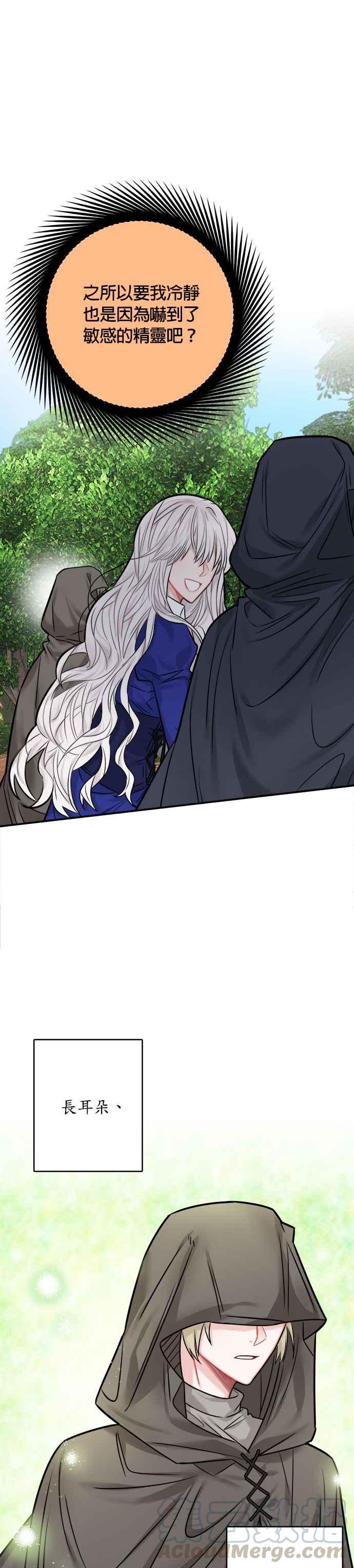 《魔女新婚日记》第39话 第31页