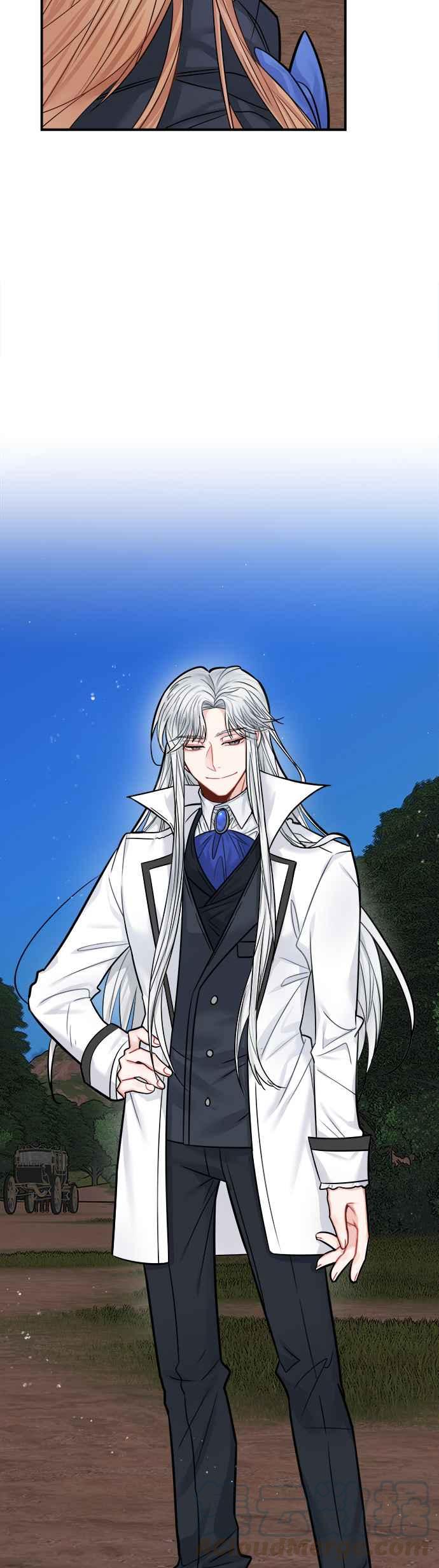 《魔女新婚日记》第37话 第35页