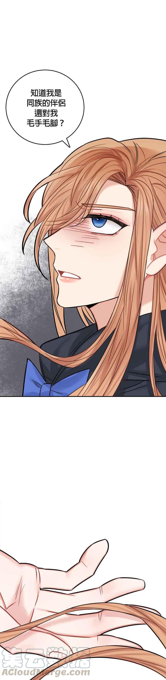 《魔女新婚日记》第38话 第37页