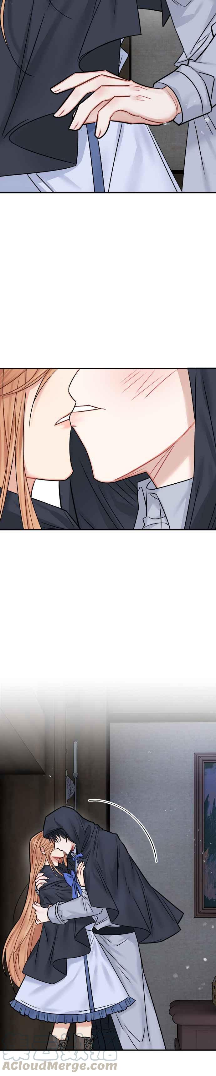 《魔女新婚日记》第41话 第15页