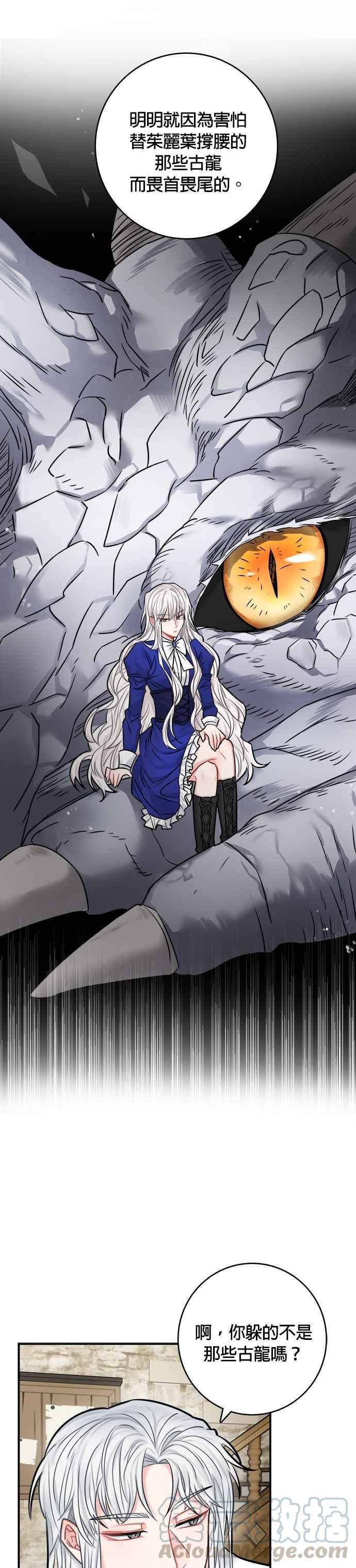 《魔女新婚日记》第43话 第31页