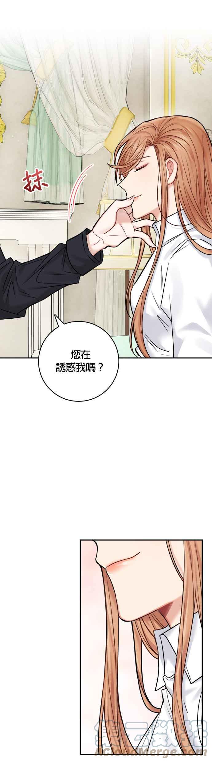 《魔女新婚日记》第48话 第19页