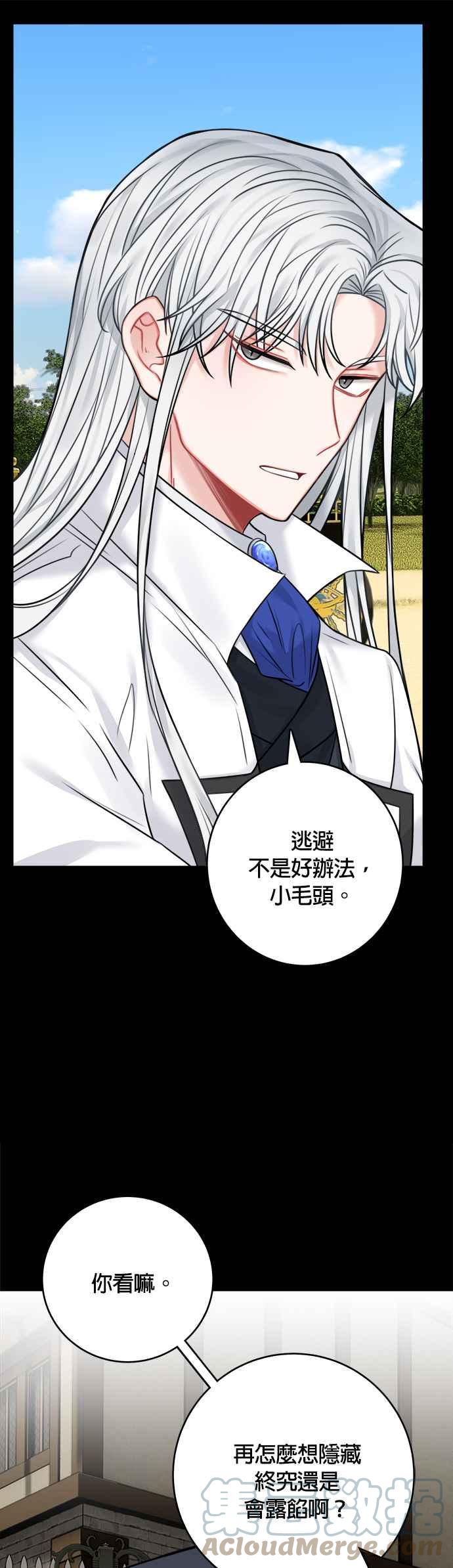 《魔女新婚日记》第48话 第31页