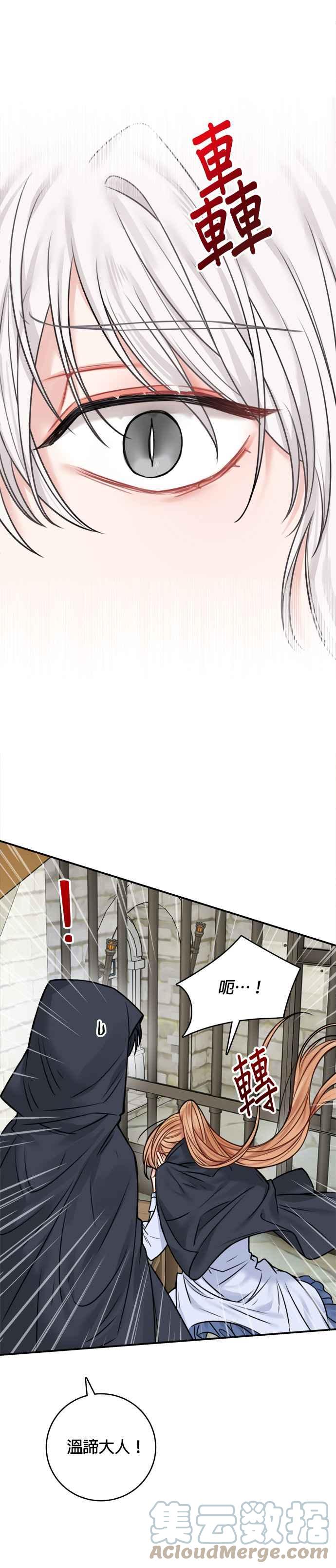 《魔女新婚日记》第46话 第21页