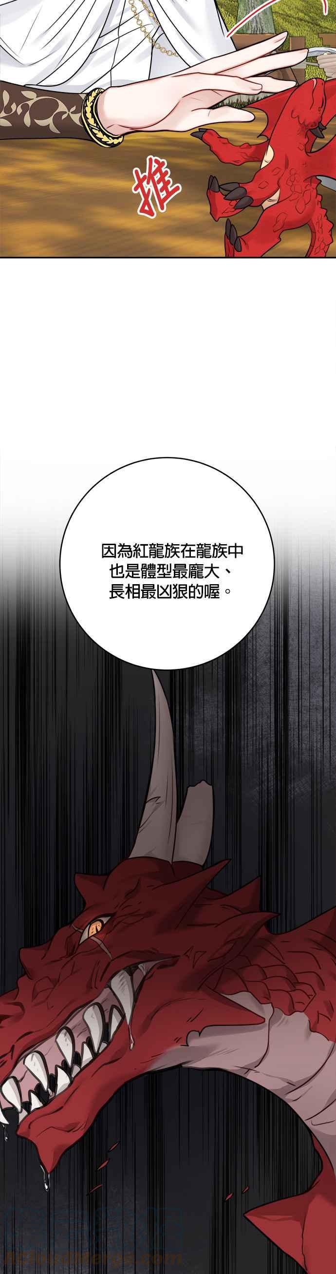 《魔女新婚日记》第52话 第23页