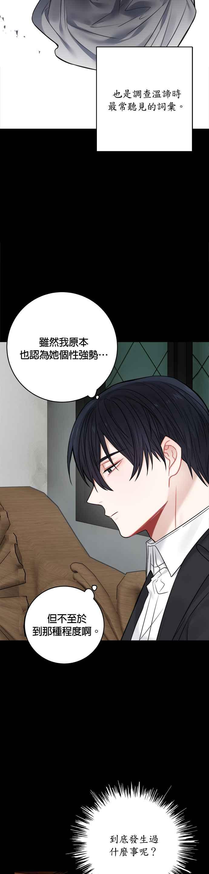 《魔女新婚日记》外传 3 第20页