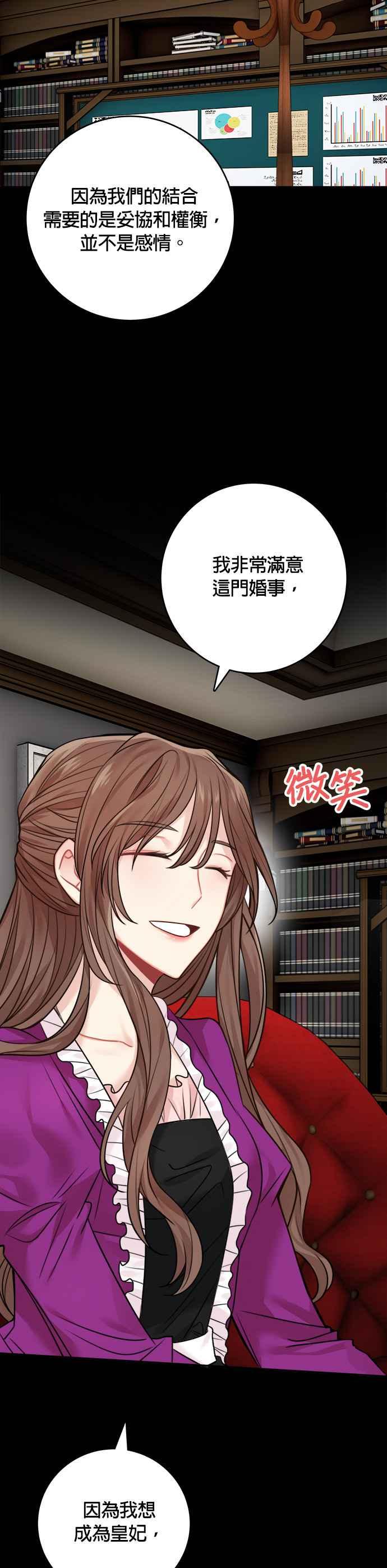 《魔女新婚日记》外传 2 第28页