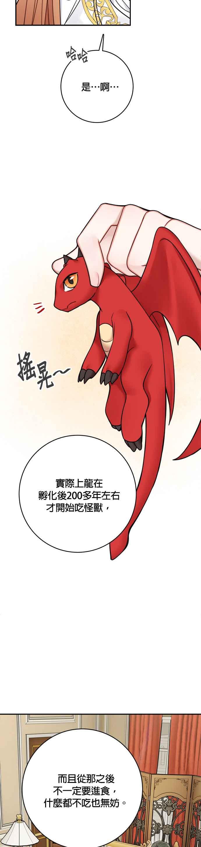 《魔女新婚日记》第54话 第28页