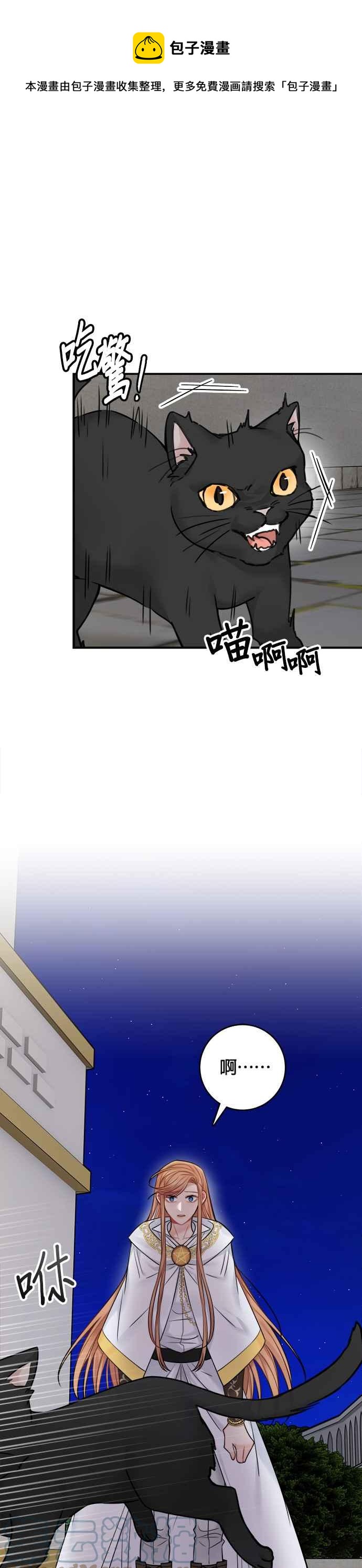 《魔女新婚日记》第55话 第25页