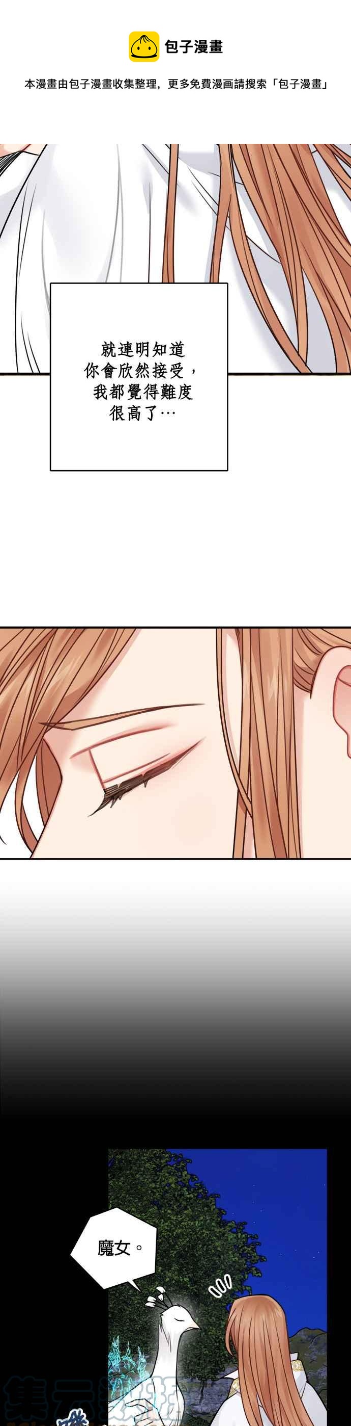 《魔女新婚日记》第58话 第17页