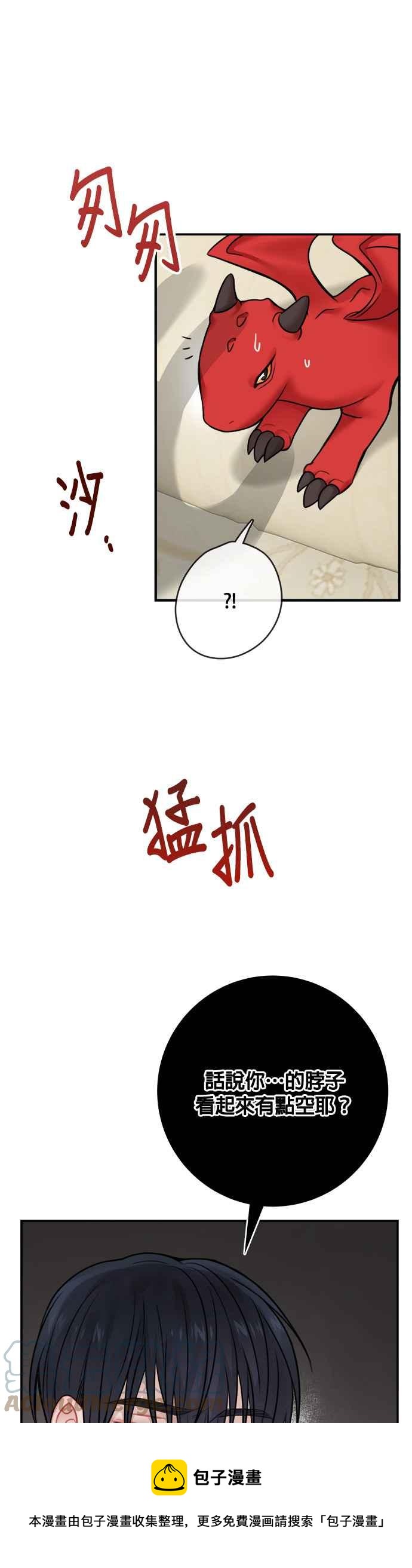 《魔女新婚日记》第61话 第29页