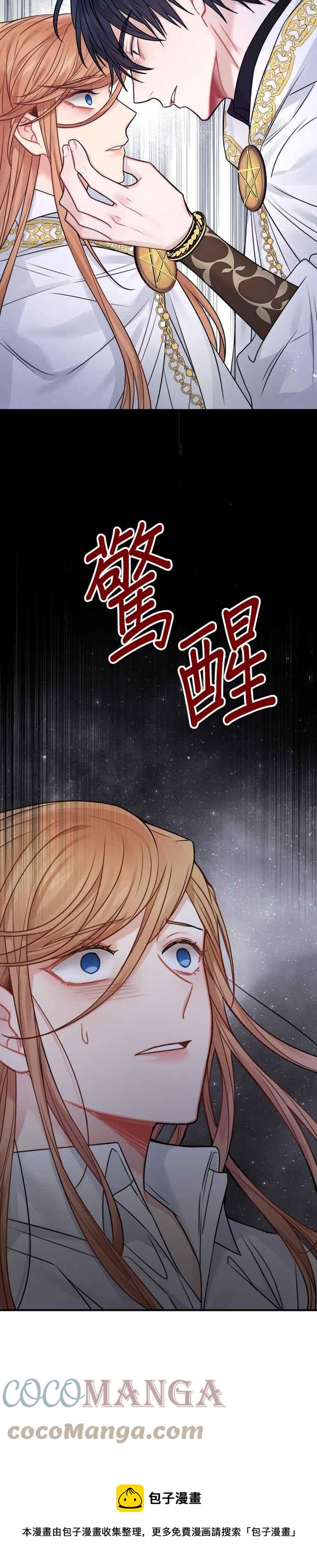 《魔女新婚日记》第59话 第17页