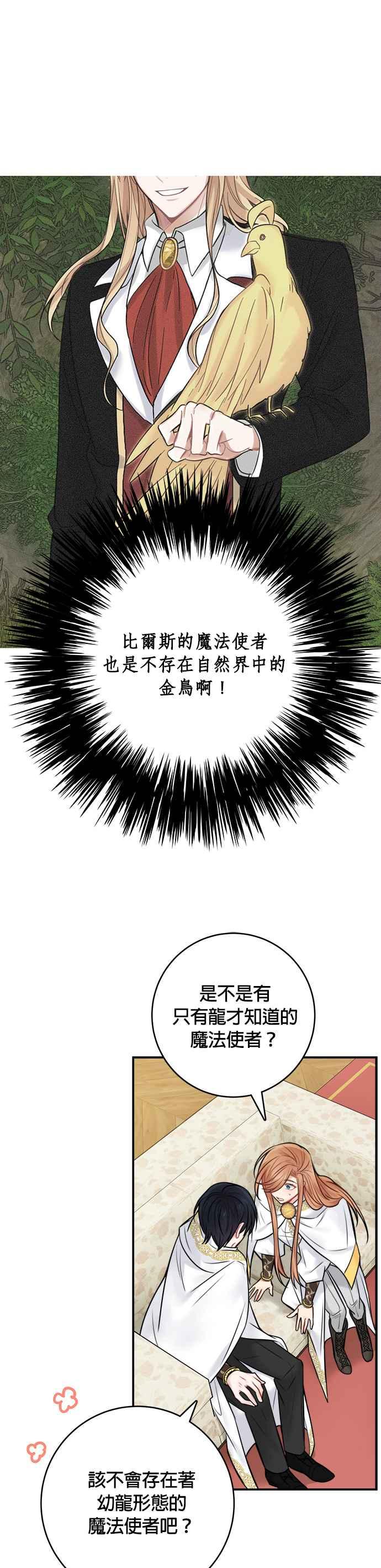 《魔女新婚日记》第63话 第28页
