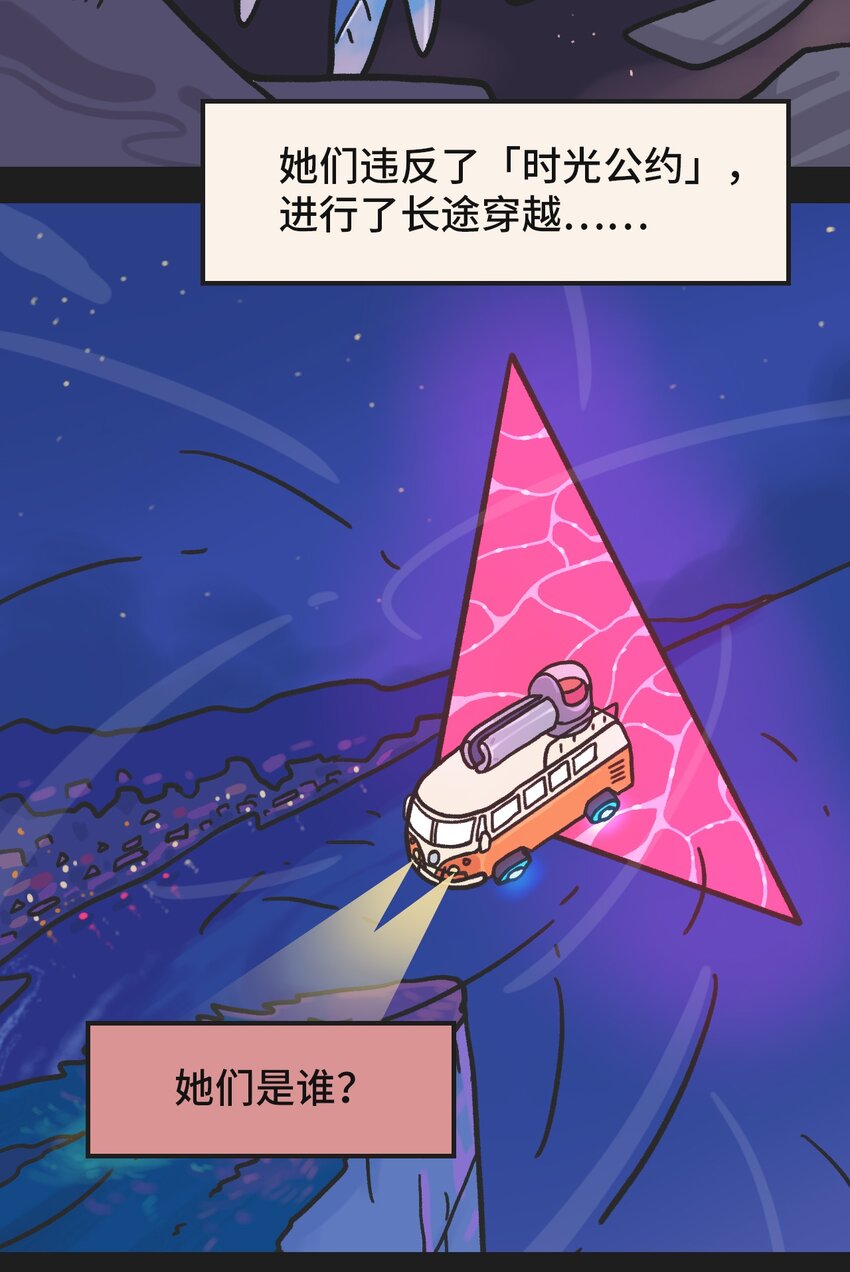 《时光公路》00 预告 第2页