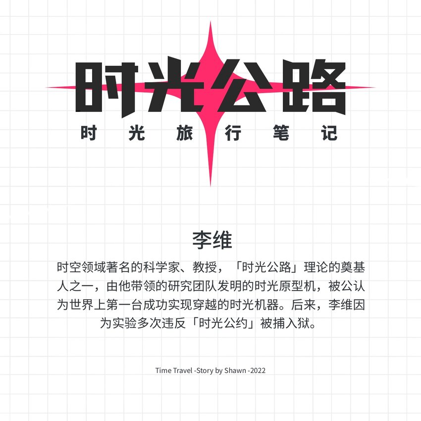 《时光公路》第07话 危险人物-下 第20页