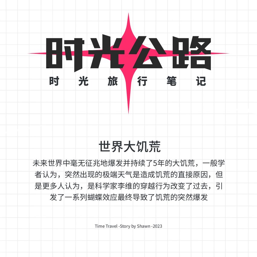 《时光公路》第14话 信任 第18页