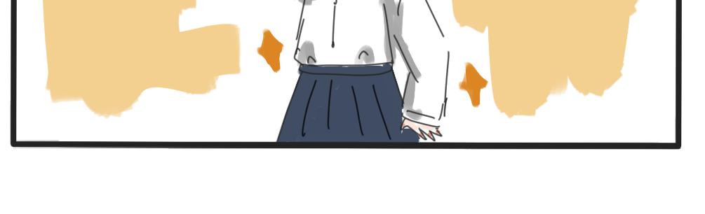 《废柴天使》废柴天使初见面 第4页