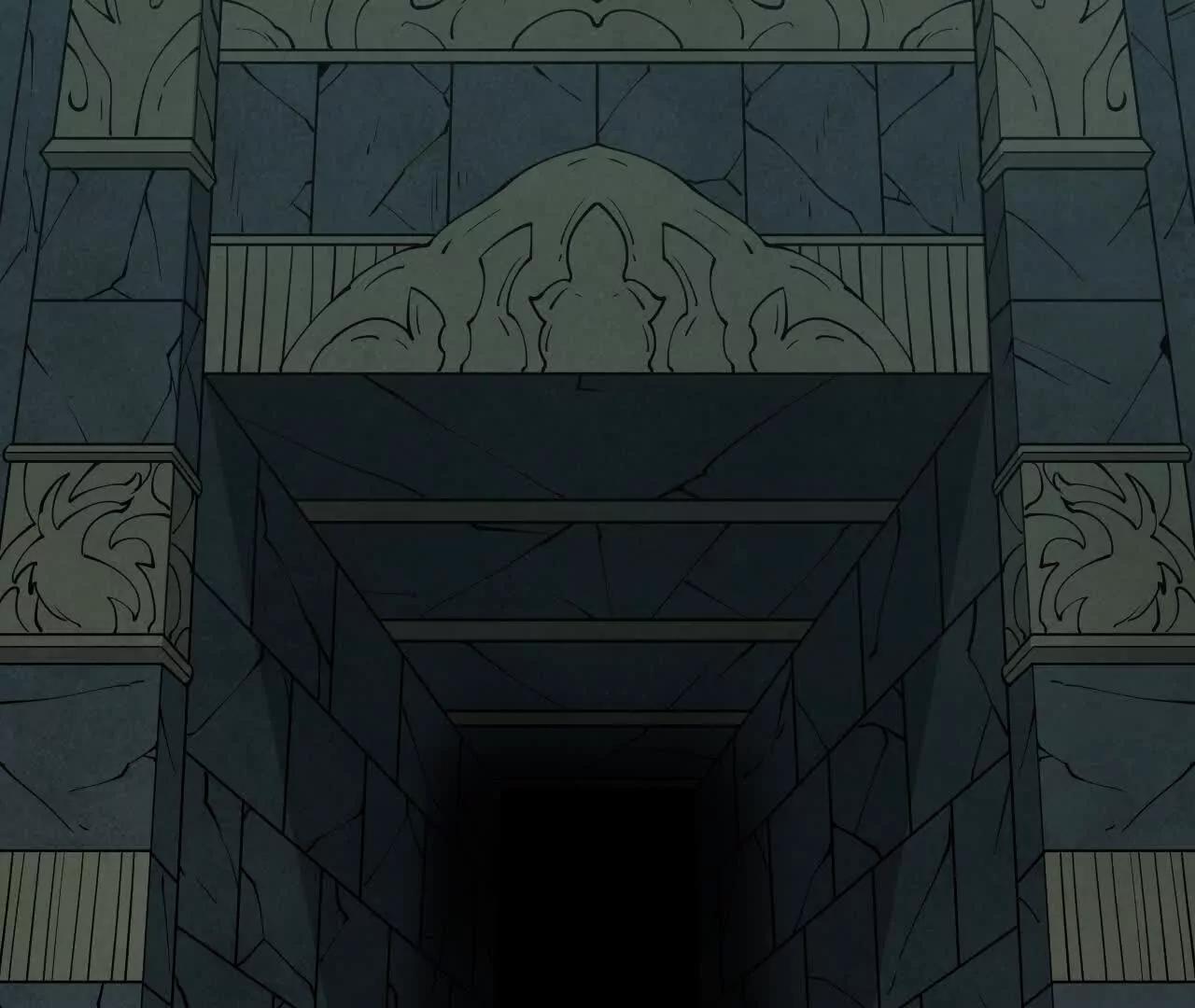 《拟世界记忆追踪》地下城 第22页