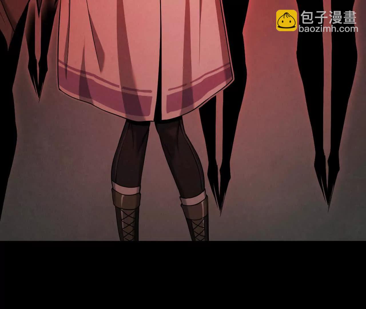 《拟世界记忆追踪》密室 第10页