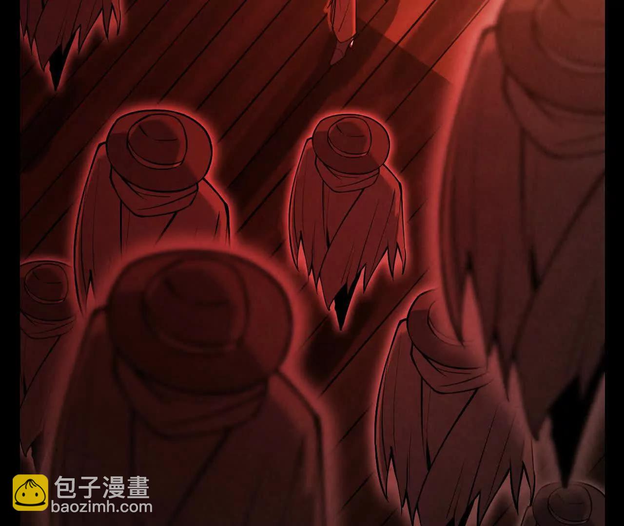 《拟世界记忆追踪》密室 第7页