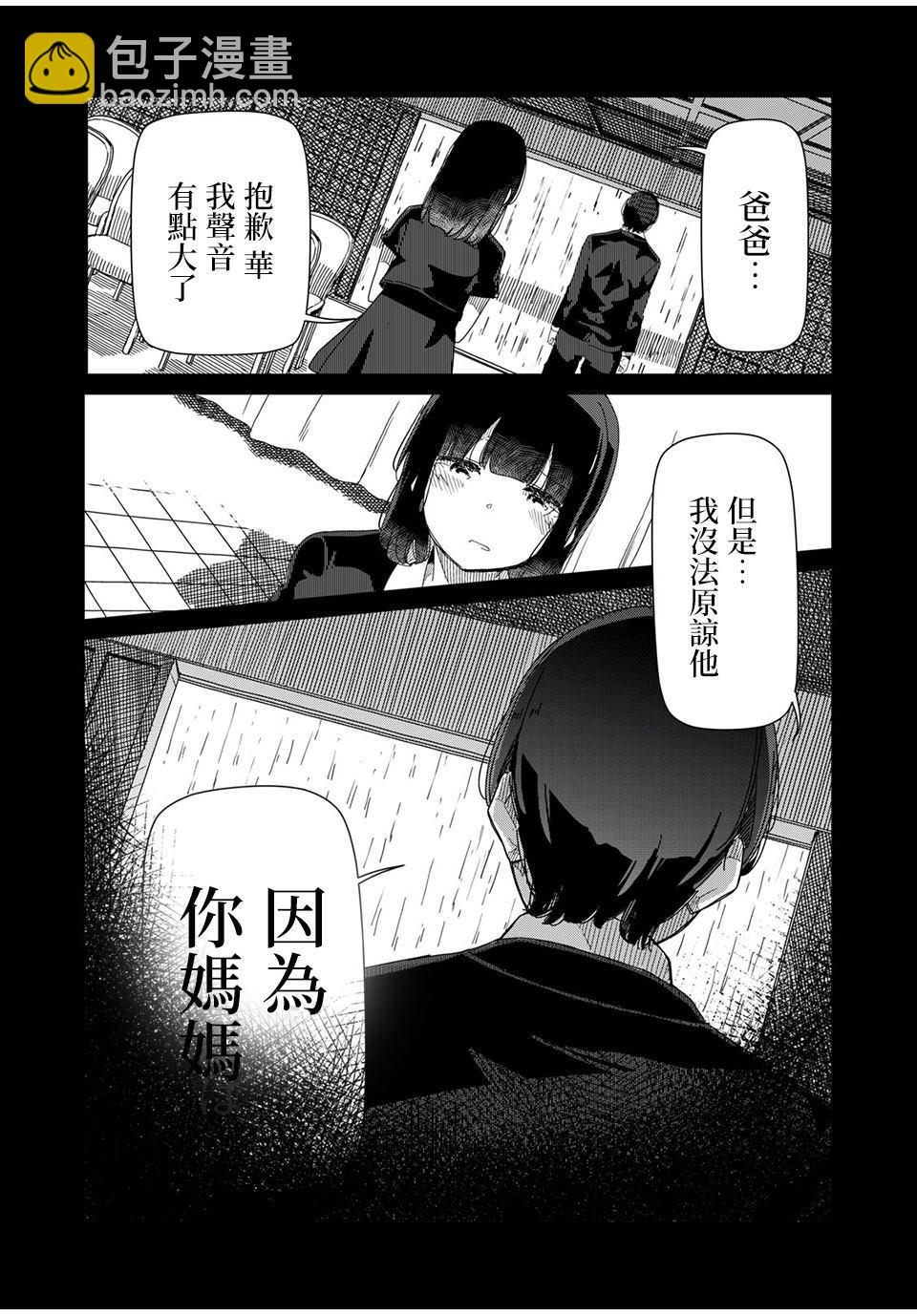 《银管之花》第1话 这就是钢管舞 第15页