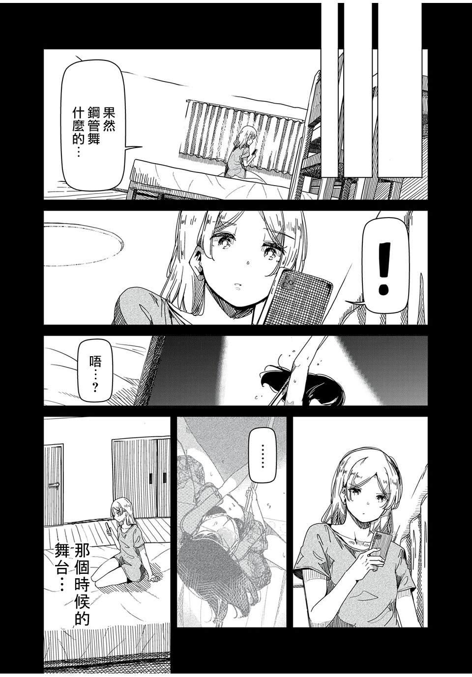 《银管之花》第6话 这里是 第7页