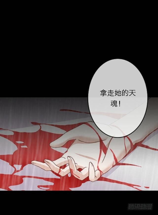 《逢时茶花落》第三十话 杀人 第7页
