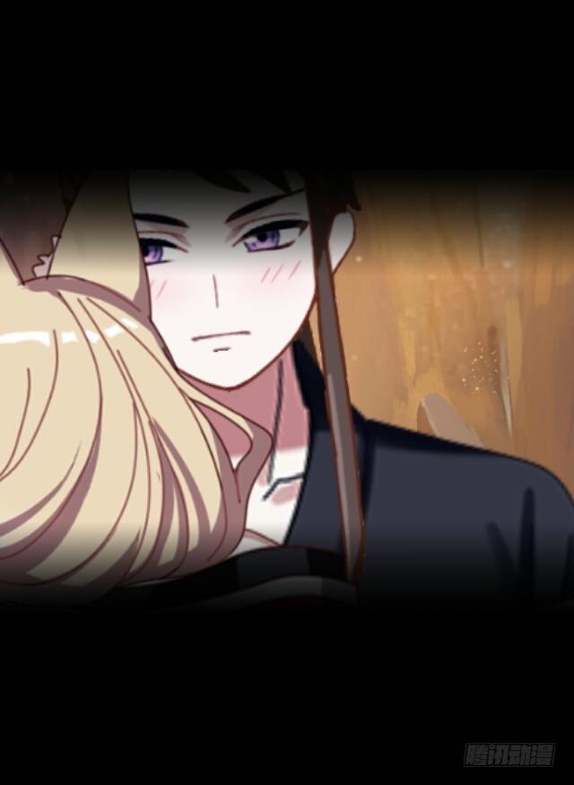 《逢时茶花落》第三十二话 等候 第16页