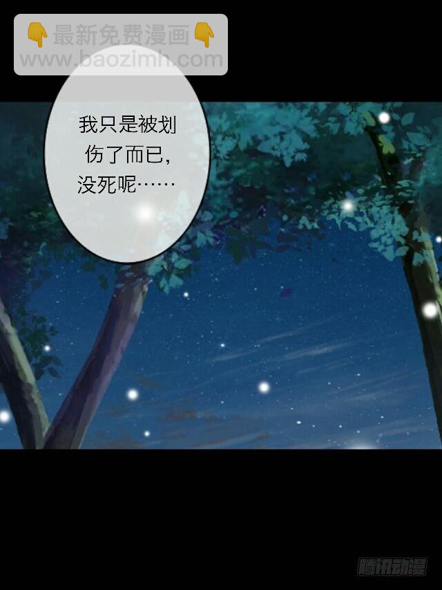 《逢时茶花落》第三十一话 无心 第42页