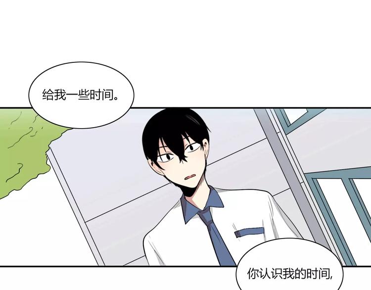 《失恋中》第2话 第1页