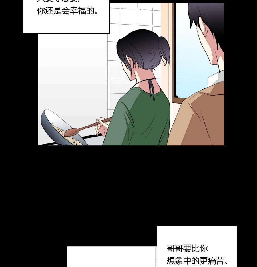 《失恋中》第17话 第32页