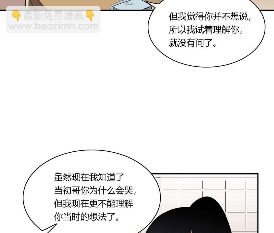 《失恋中》第22话 第32页